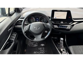 Toyota C-HR 2.0HSD GR-SPORT, снимка 9