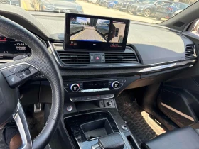 Audi SQ5 * Technik* DISTRONIC* B&O* MATRIX* АВТОКРЕДИТ* , снимка 9