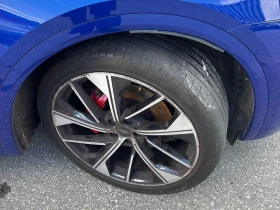 Audi SQ5 * Technik* DISTRONIC* B&O* MATRIX* АВТОКРЕДИТ* , снимка 7