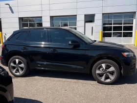 Audi Q5 QUATTRO * ГЛАВНО ПРЕДСТАВИТЕЛСТВО НА AUDI* , снимка 4