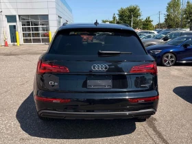 Audi Q5 QUATTRO * ГЛАВНО ПРЕДСТАВИТЕЛСТВО НА AUDI* , снимка 5