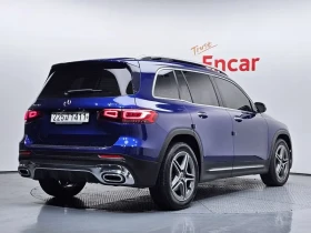 Mercedes-Benz GLB 4Matic, снимка 2