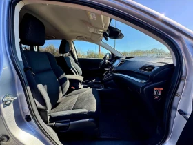 Honda Cr-v Сервизна История Fecelift Нави Камера Подгрев , снимка 8