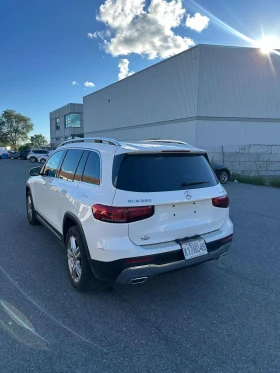 Mercedes-Benz GLB / CARFAX / DISTRONI / CAMERA , снимка 2