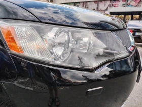 Mitsubishi Outlander, снимка 4
