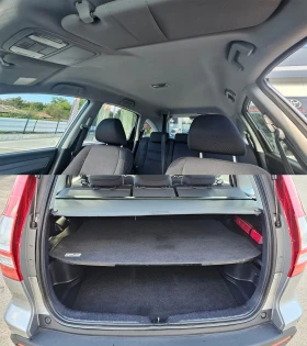 Honda Cr-v 2.0i-VTEC 4x4 CH-СЕРВИЗНА ИСТ.-ТОП СЪСТ.-ЛИЗИНГ, снимка 14