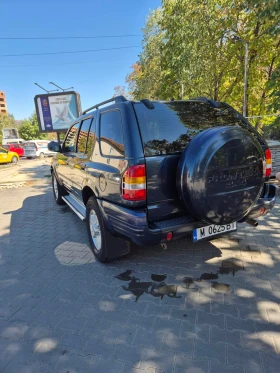 Opel Frontera 2, 2, снимка 2