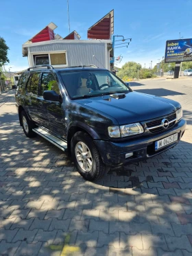 Opel Frontera 2, 2, снимка 1