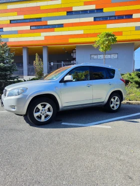 Toyota Rav4 D-CAT, снимка 2
