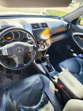 Toyota Rav4 D-CAT, снимка 4