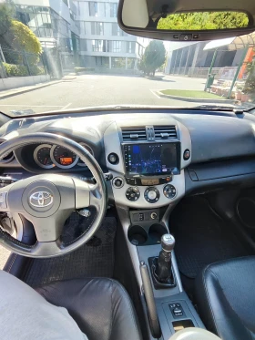 Toyota Rav4 D-CAT, снимка 6