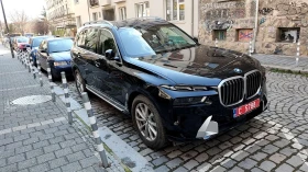BMW X7, снимка 4