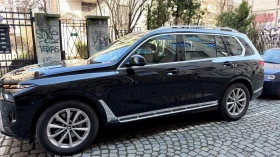 BMW X7, снимка 3