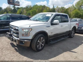 Ford F150 * KING RANCH * CARFAX * , снимка 2