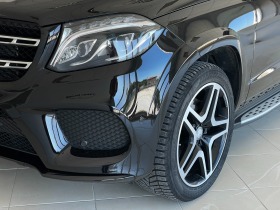 Mercedes-Benz GLS 350 4M* AMG* NIGHT* Airmatic* Multibeam* Panorama* Exc, снимка 3