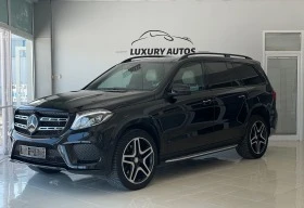 Mercedes-Benz GLS 350 4M* AMG* NIGHT* Airmatic* Multibeam* Panorama* Exc, снимка 2