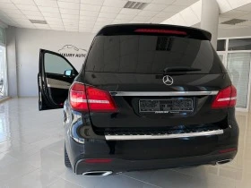 Mercedes-Benz GLS 350 4M* AMG* NIGHT* Airmatic* Multibeam* Panorama* Exc, снимка 10