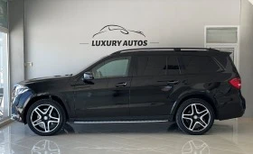 Mercedes-Benz GLS 350 4M* AMG* NIGHT* Airmatic* Multibeam* Panorama* Exc, снимка 5