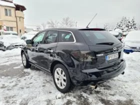 Mazda CX-7 2.3I Gas//6. | Mobile.bg    7