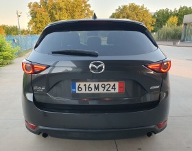 Mazda CX-5 2.5 Grand Touring AWD, снимка 7