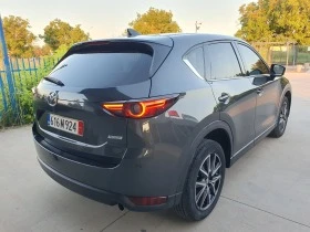 Mazda CX-5 2.5 Grand Touring AWD, снимка 4