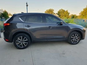 Mazda CX-5 2.5 Grand Touring AWD, снимка 3