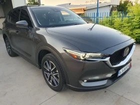 Mazda CX-5 2.5 Grand Touring AWD, снимка 1