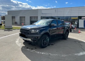 Ford Ranger Raptor Super Persuit AWD - [3] 