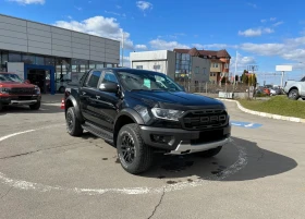 Ford Ranger Raptor Super Persuit AWD - [1] 