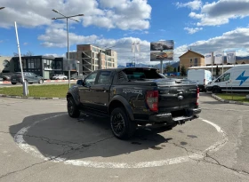 Ford Ranger Raptor Super Persuit AWD - [4] 