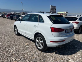 Audi Q3 2.0 TDI QUATTRO, снимка 7