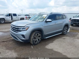 VW Atlas SEL PREMIUM* 2.0 пано* обдухване* Fender* д.табло*, снимка 1