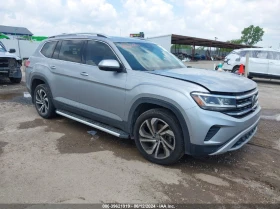 VW Atlas SEL PREMIUM* 2.0 * * Fender* .* | Mobile.bg    3