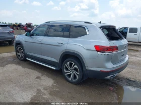 VW Atlas SEL PREMIUM* 2.0 пано* обдухване* Fender* д.табло*, снимка 4