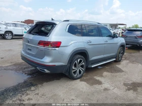 VW Atlas SEL PREMIUM* 2.0 пано* обдухване* Fender* д.табло*, снимка 5