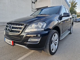  Mercedes-Benz ML 350