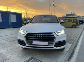 Audi Q5, снимка 1