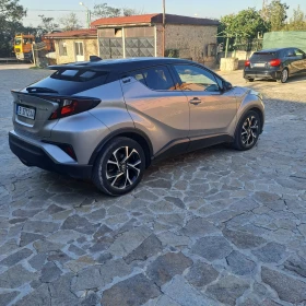 Toyota C-HR 1.8I hybrid, снимка 4