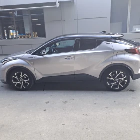 Toyota C-HR 1.8I hybrid, снимка 5