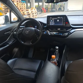 Toyota C-HR 1.8I hybrid, снимка 6