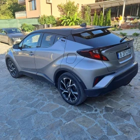 Toyota C-HR 1.8I hybrid, снимка 2