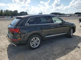 Audi Q7 PREMIMUM* PLUS* 360КАМЕРИ* ДИГИТАЛНО* ТАБЛО* ПАНОР - [4] 