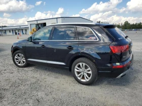 Audi Q7 PREMIMUM* PLUS* 360КАМЕРИ* ДИГИТАЛНО* ТАБЛО* ПАНОР - [3] 