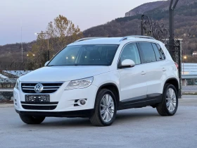 VW Tiguan 2.0TDI 4Motion ИТАЛИЯ - [1] 