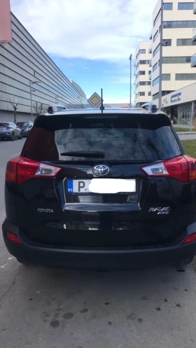 Toyota Rav4 2, 2D4D AWD, снимка 7