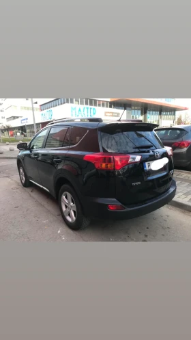 Toyota Rav4 2, 2D4D AWD, снимка 2