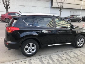 Toyota Rav4 2, 2D4D AWD, снимка 4