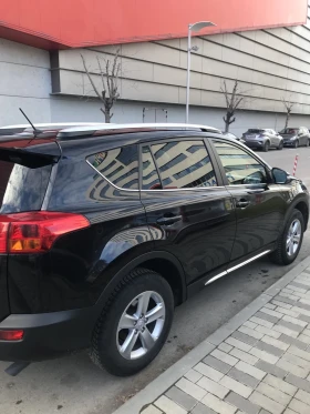 Toyota Rav4 2, 2D4D AWD, снимка 3