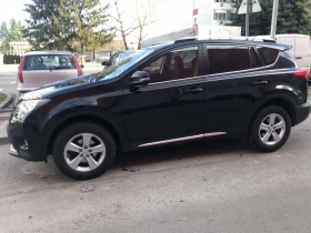 Toyota Rav4 2, 2D4D AWD, снимка 5