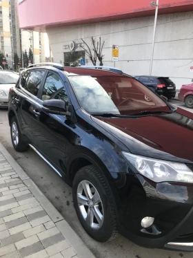 Toyota Rav4 2, 2D4D AWD, снимка 6